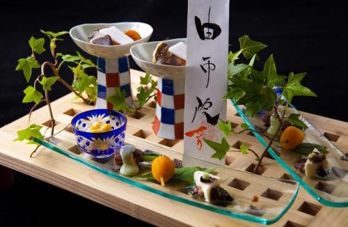 Yufuin Onsen Hotel | Yufuin Gettouan