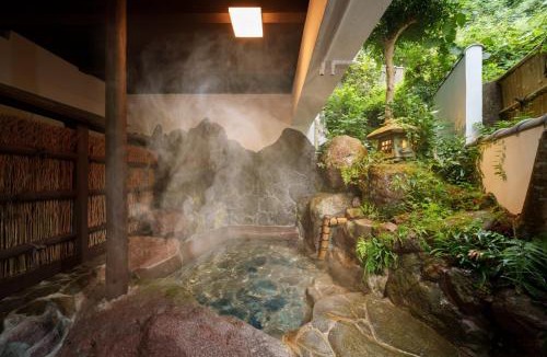 Yufuin Onsen House | Yufuin Guest House Storehouse - Vacation STAY 55418v
