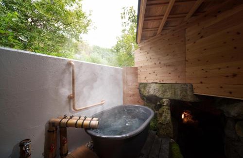 Yufuin Onsen House | Yufuin Guest House Storehouse - Vacation STAY 55418v