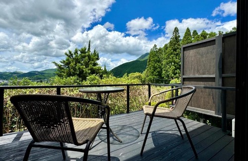 Yufuin Onsen Bed & Breakfast | Yufuin Hoshinosato