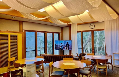 Yufuin Onsen Bed & Breakfast | Yufuin Hoshinosato
