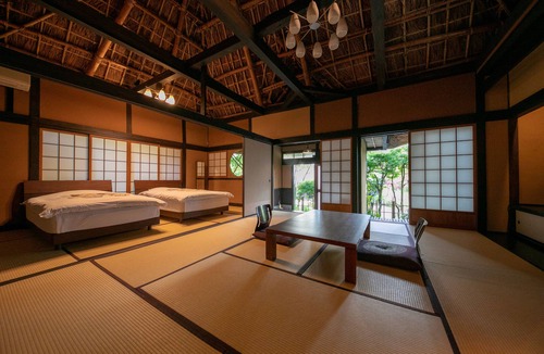 Yufuin Onsen House | Yufuin Hoteiya