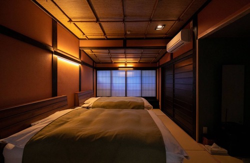 Yufuin Onsen House | Yufuin Hoteiya