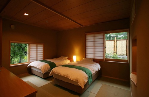 Yufuin Onsen House | Yufuin Hoteiya