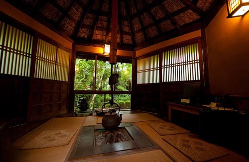 Yufuin Onsen House | Yufuin Hoteiya