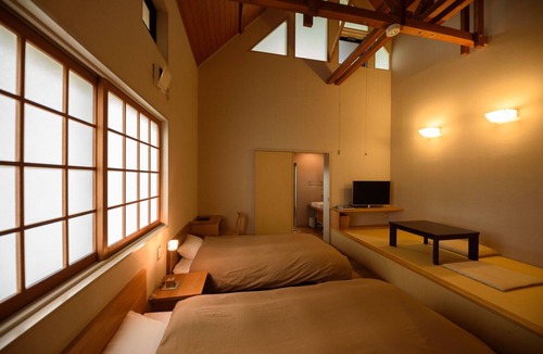 Yufuin Onsen House | Yufuin Iyotomi