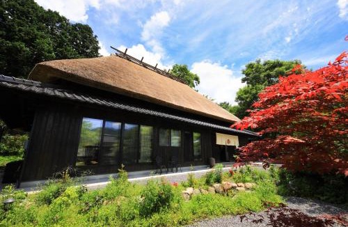 Yufuin Onsen Hotel | Yufuin Lamp no Yado