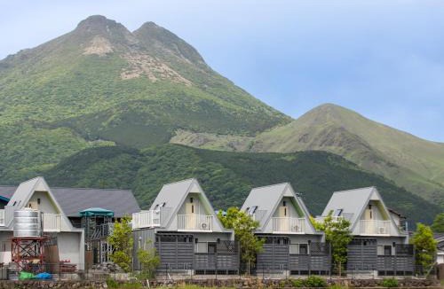Yufuin Onsen Hotel | Yufuin Onsen 8A1 Yaeichi