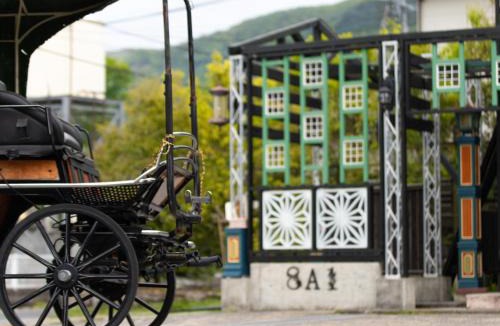 Yufuin Onsen Hotel | Yufuin Onsen 8A1 Yaeichi