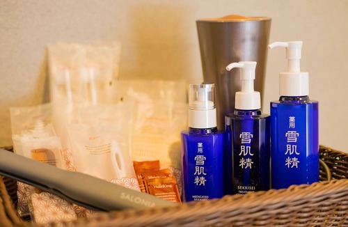 Yufu Hotel | Yufuin Onsen Glamping Kaze No Hibiki