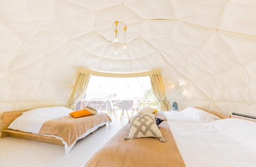 Yufu Other | Yufuin Onsen Glamping Sound of Wind - Vacation STAY 51731v