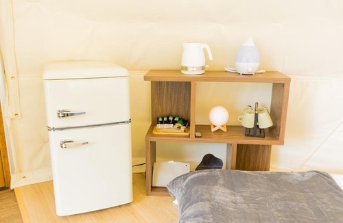 Yufu Other | Yufuin Onsen Glamping Sound of Wind - Vacation STAY 13891v