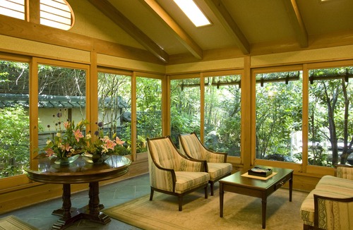 Yufuin Onsen House | Yufuin Onsen Ryotei Tanokura