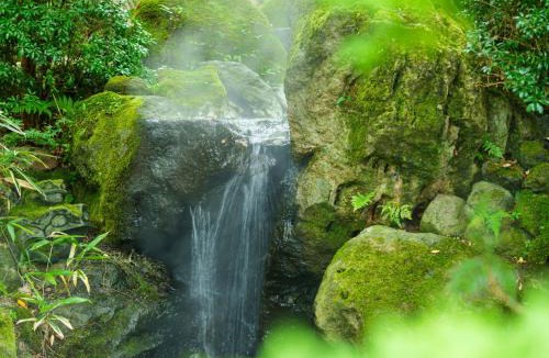 Yufuin Onsen Hotel | Yufuin Rakuyu