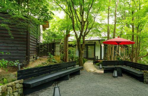 Yufuin Onsen Hotel | Yufuin Rakuyu