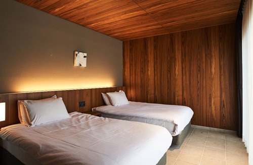 Yufuin Onsen House | Yufuin Sanso Warabino