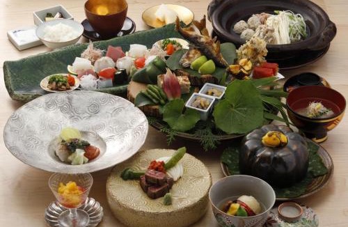 Yufuin Onsen Hotel | Yufuin Souan Kosumosu