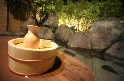 Yufuin Onsen Hotel | Yufuin Tabinokura