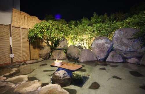 Yufuin Onsen Hotel | Yufuin Tabinokura
