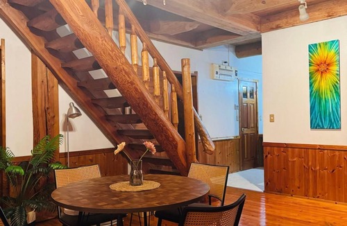 Yufuin Onsen Cottage | Yufuin Tom Sawyer