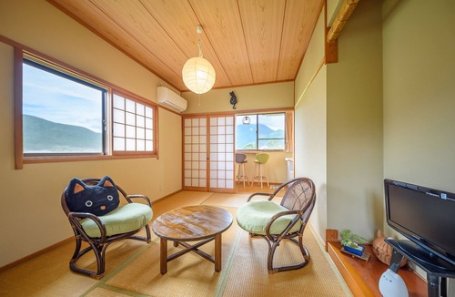 Yufuin Onsen House | Yufuin Waraneko no Yado
