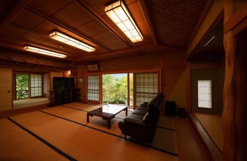 Yufuin Onsen House | Yufuingeihinkan Torikoshibettei - Vacation STAY 53582v
