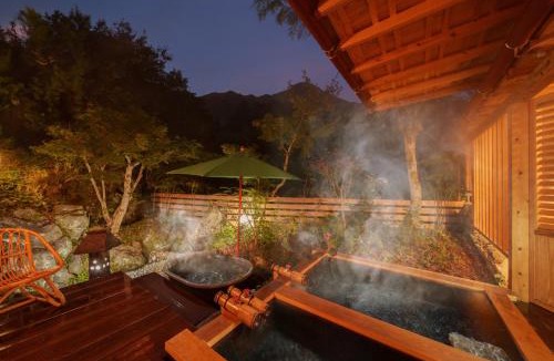 Yufuin Onsen House | Yufuingeihinkan Torikoshibettei - Vacation STAY 53582v