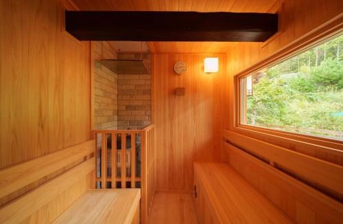 Yufuin Onsen House | Yufuingeihinkan Torikoshibettei - Vacation STAY 53582v