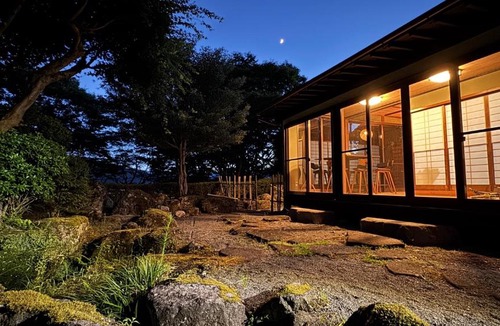Yufuin Onsen House | Yufunomori Private and Suite