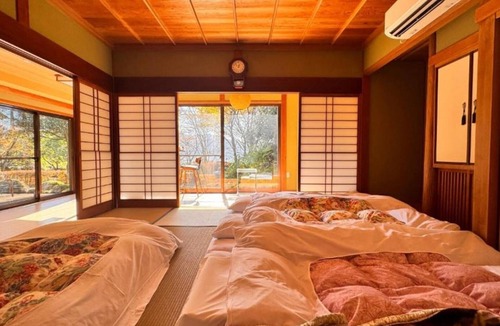 Yufuin Onsen Other | Yufunomori Private & Suite