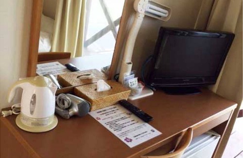 Tokunoshima Hotel | Yugaku Resort Kimukura