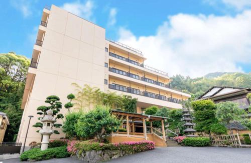 Yugawara Hotel | Yugawara Chiyodasou