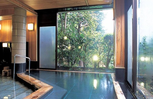 Miyakami Hotel | Yugawara Ohnoya Ryokan