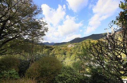 Miyakami Hotel | Yugawara Ohnoya Ryokan