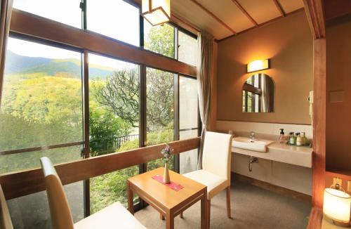 Miyakami Hotel | Yugawara Ohnoya Ryokan