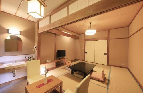 Miyakami Hotel | Yugawara Ohnoya Ryokan