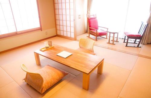 Yugawara Hotel | Yugawara Retreat Goen no Mori