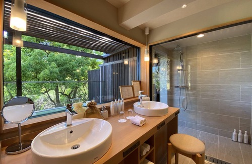 Yugawara House | Yugawara Spa Ryokan Ashikari