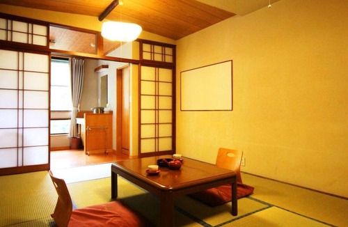 Minakami Hotel | Yujuku Onsen Taiyokan