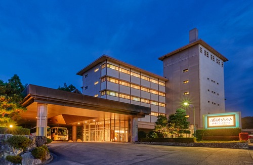 Kaga Hotel | Yukai Resort Yamanakaonsen Yamanaka Grand Hotel