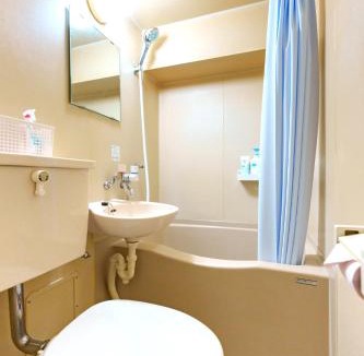Chikusa Ward Apartment | Yukari