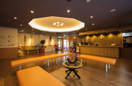 Kannawa Onsen House | yukemurinoyado beppu hanamizuki