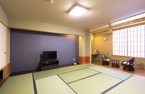 Kannawa Onsen House | yukemurinoyado beppu hanamizuki