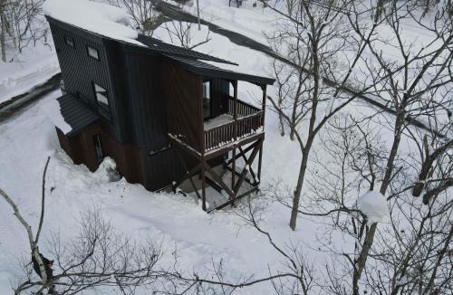 Niseko House | Yuki Kawa