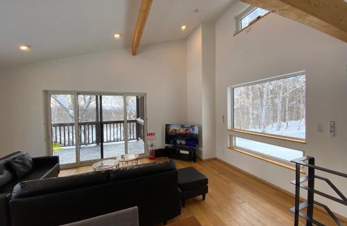 Niseko House | Yuki Kawa