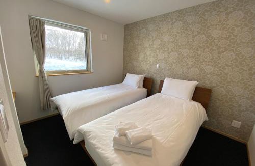 Niseko House | Yuki Kawa