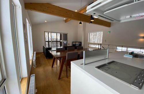 Niseko House | Yuki Kawa