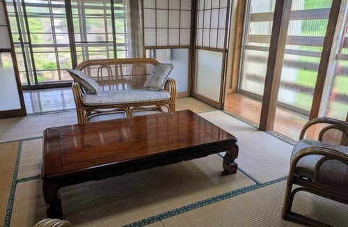 Myoko House | Yuki Niwa