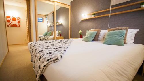 Hirafu Apartment | Yuki Yama Apartments