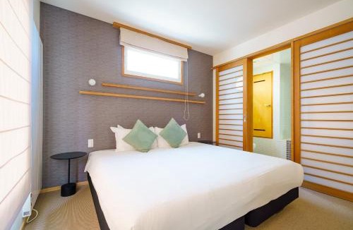 Hirafu Apartment | Yuki Yama Apartments